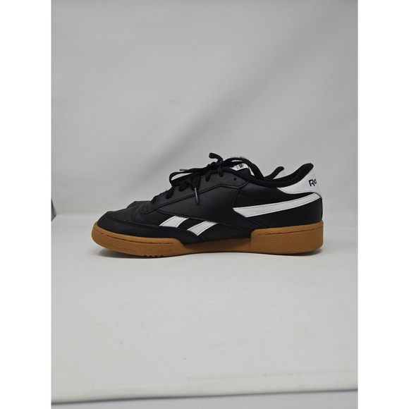 Reebok Club C 85 Vintage‎ Men Size 12 New Tennis Trainer Sneakers Court Shoe main image 6